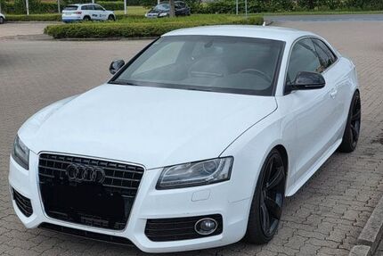 Audi A5 249.600 km 6.999 &euro; Vaale 25594