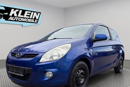 Hyundai i20 136.056 km 2.799 &euro; Uhingen 73066