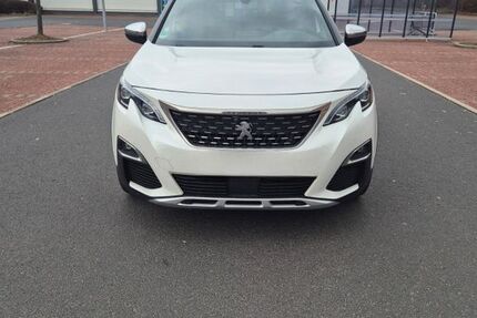 Peugeot 3008 92.000 km 20.500 &euro; Vellmar 34246
