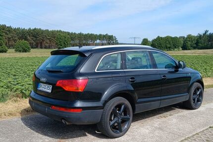Audi Q7 211.167 km 9.400 &euro; Samswegen 39326