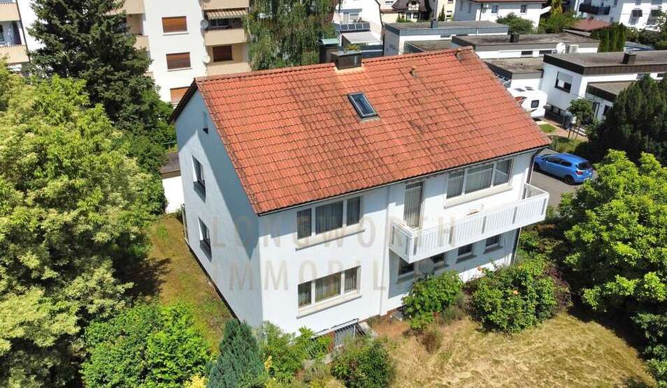 Haus zum Kaufen in Lauf an der Pegnitz 549.000 € 144 m²