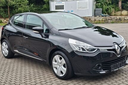 Renault Clio 52.300 km 7.777 € Fulda 36043