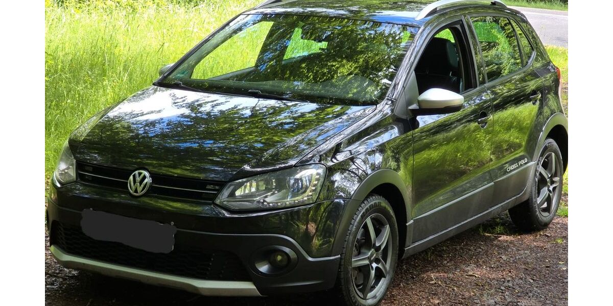 VW Polo 135.000 km 4.800 &euro; Winkelbach 57644