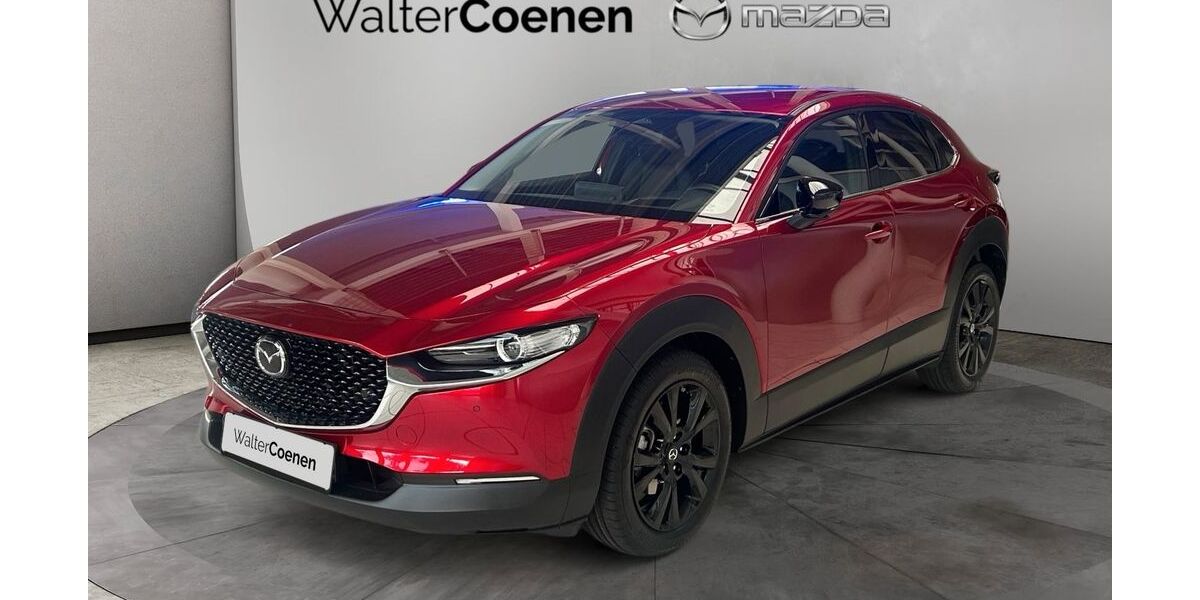 Mazda CX-30 6.653 km 25.480 &euro; Mönchengladbach 41068