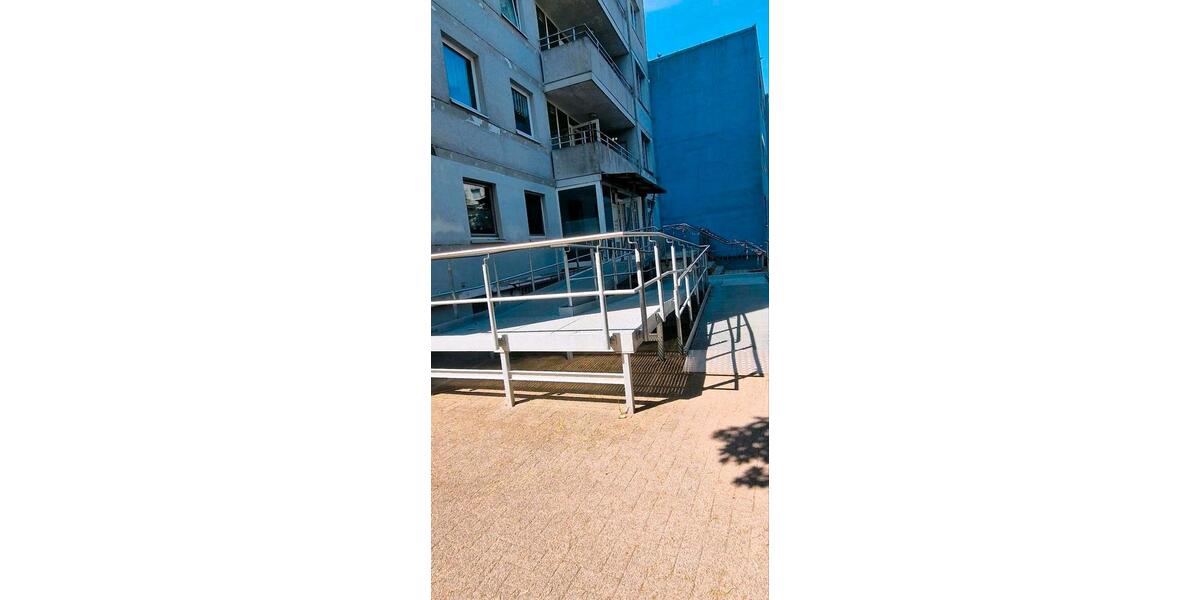 Etagenwohnung Kiel Friedrichsort - 2 Zimmer, 60 m&sup2;, 185.000&euro; | Angebot:27157065