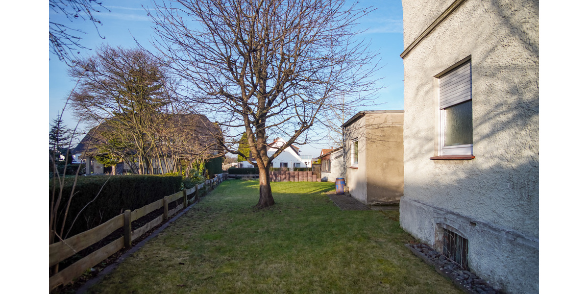 Mehrfamilien- oder Mehrgenerationenhaus mit 3 Wohneinheiten - Mehrfamilienhaus, Wohnhaus Lübbecke | Angebot:25892084