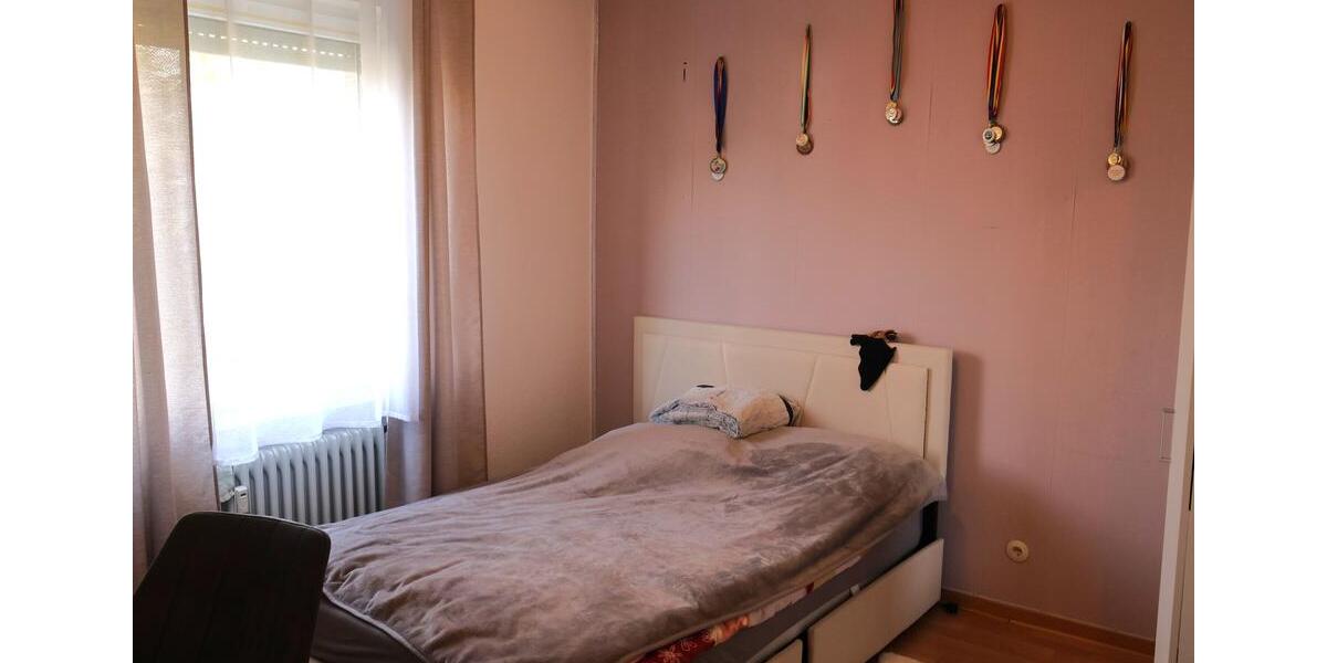 Erdgeschoßwohnung Hörstel - 3 Zimmer, 78 m&sup2;, 718&euro; | Angebot:26645565