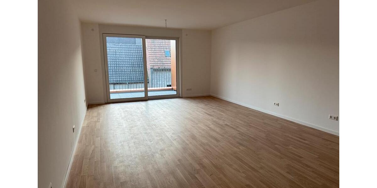 Fantastische Erstbezug Wohnung am schönsten Fleck nahe Freiburg 4 zimmer