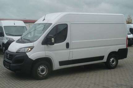 Fiat Ducato 42.640 km 18.564 &euro; Oranienburg 16515