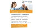Etagenwohnung Cottbus - 1 Zimmer, 25 m&sup2;, 700&euro; | Angebot:26455896