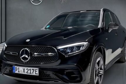 Mercedes-Benz GLC 300 15.000 km 68.700 &euro; Elmshorn 25337