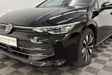 VW Golf 27.624 km 27.970 &euro; Ochsenfurt 97199