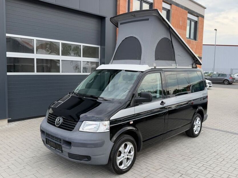 T5 Multivan
