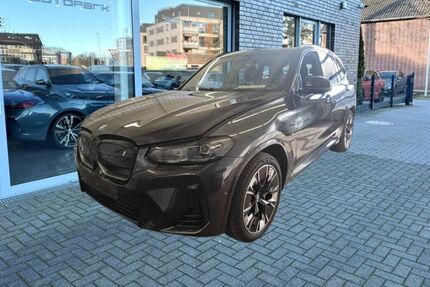 BMW iX3 109.000 km 36.900 &euro; Bocholt 46397