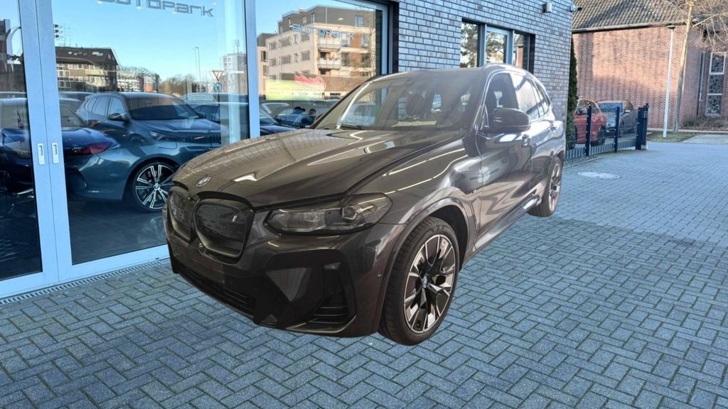 BMW iX3 109.000 km 36.900 &euro; Bocholt 46397