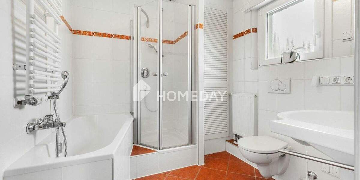 Reihenendhaus Nürnberg Falkenheim - 3 Zimmer, 94 m&sup2;, 429.000&euro; | Angebot:25426545