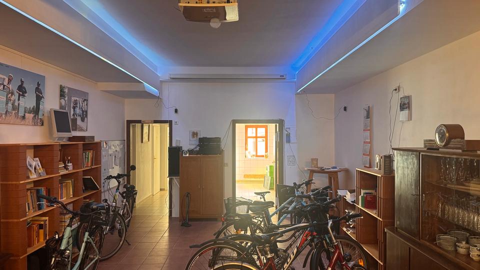 Gewerbeobjekt Freiberg - 750&euro; | Angebot:23388562