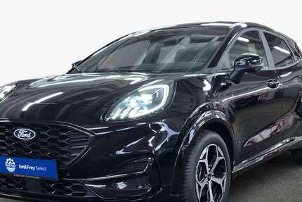 Ford Puma 5.285 km 23.922 &euro; Hannover 30165