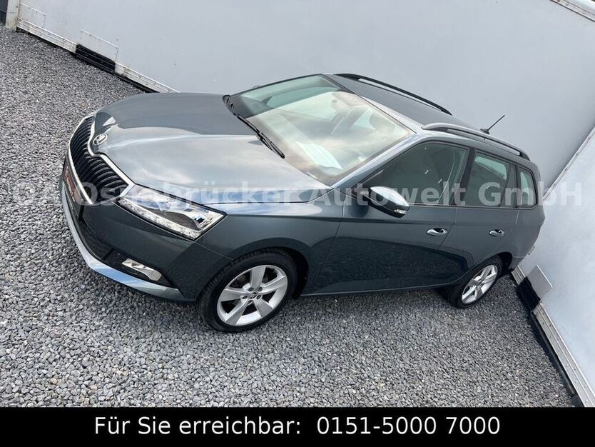 Fabia