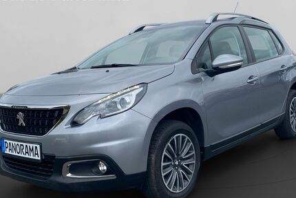 Peugeot 2008 48.232 km 7.990 &euro; Schönefeld OT Großziethen 12529