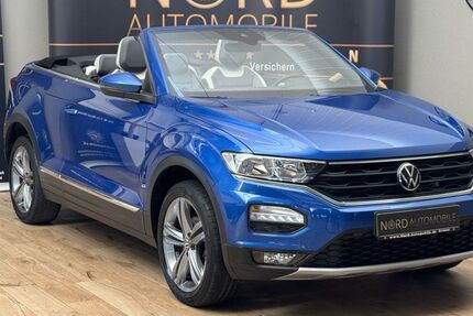VW T-Roc 47.767 km 22.790 &euro; Rastede/ Wahnbek 26180