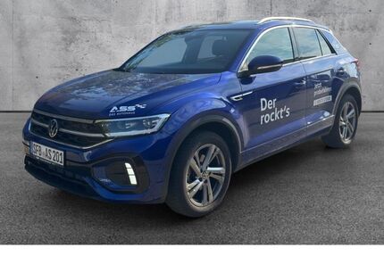 VW T-Roc 41.500 km 29.490 &euro; Senftenberg 01968