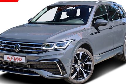 VW Tiguan 62.413 km 35.490 € Gera 07546