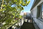 Dachgeschoßwohnung Schwerin - 2 Zimmer, 60 m&sup2;, 967&euro; | Angebot:26546391