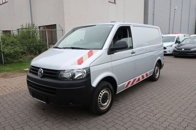 T5 Transporter