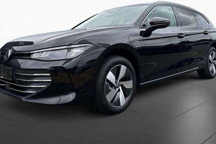 VW Passat Variant 4.990 km 50.990 &euro; Kassel 34123