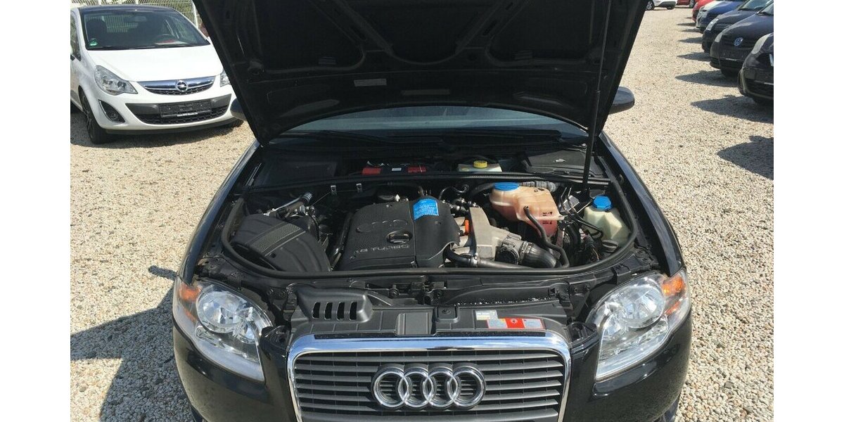 Audi A4 Kombi,Klimaaut.,PDC.,Tüv Neu ! 199.000 km 4.999 &euro; Himmelkron 95502