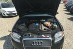 Audi A4 Kombi,Klimaaut.,PDC.,Tüv Neu ! 199.000 km 4.999 &euro; Himmelkron 95502