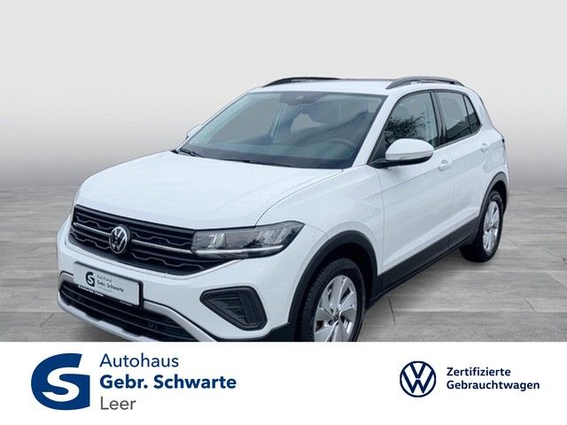 VW T-Cross 23.329 km 20.490 &euro; Leer (Ostfriesland) 26789