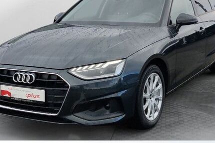 Audi A4 121.900 km 21.495 &euro; Schwäbisch Hall 74523