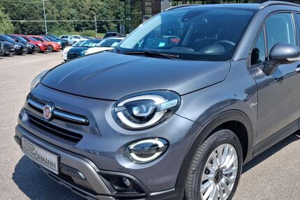 Fiat 500X 90.350 km 10.690 &euro; Diedorf / Augsburg 86420