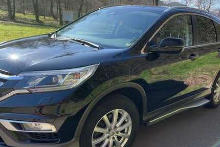 Honda CR-V 157.000 km 14.500 &euro; Dahn, Stadt 66994