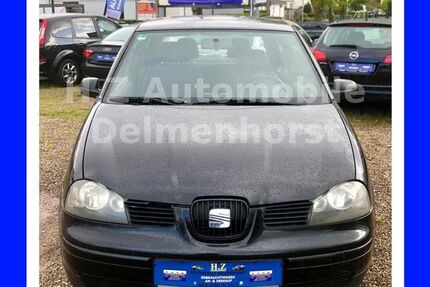 Seat Arosa 141.000 km 1.999 &euro; Delmenhorst 27753