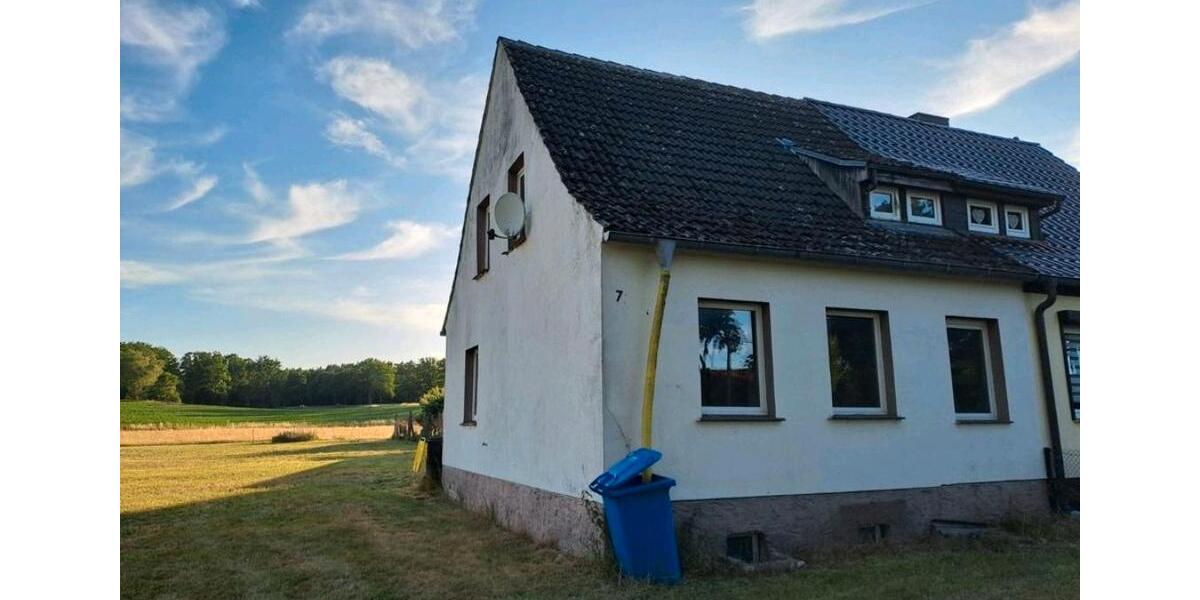 Doppelhaushälfte Milower Land - 3 Zimmer, 67 m&sup2;, 58.900&euro; | Angebot:26913897