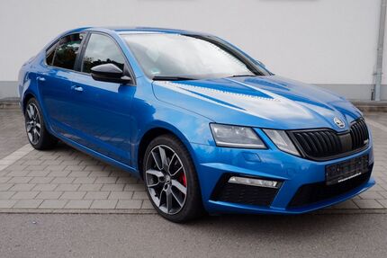 Skoda Octavia 205.255 km 15.600 € Meerane 08393