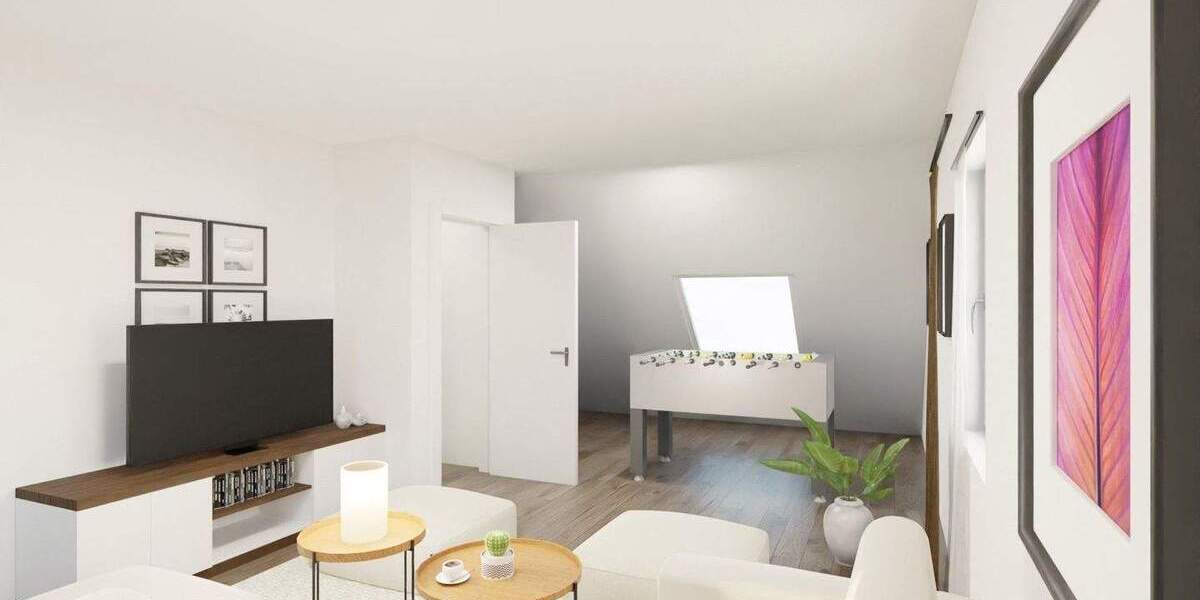 Doppelhaushälfte Leinfelden-Echterdingen Leinfelden - 5 Zimmer, 136 m&sup2;, 783.580&euro; | Angebot:24992237