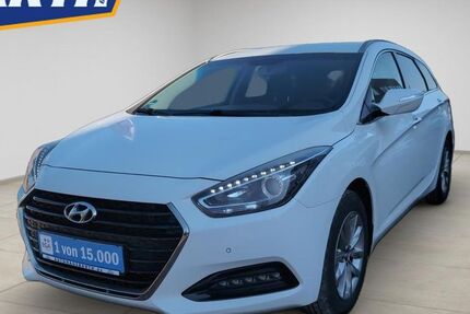 Hyundai i40 225.821 km 6.980 &euro; Amt Wachsenburg OT Thörey 99334