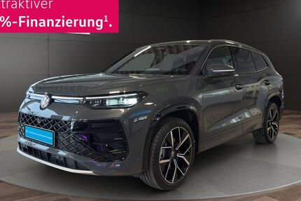 VW Tayron 16.957 km 53.990 &euro; Sundern 59846