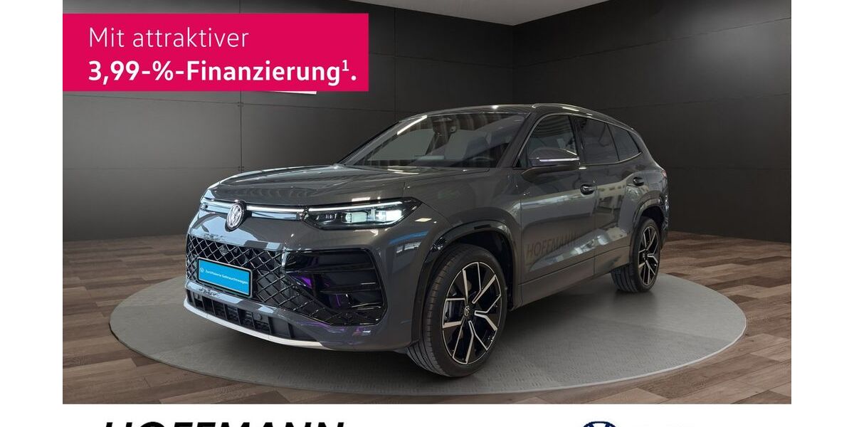 VW Tayron 16.957 km 53.990 &euro; Sundern 59846