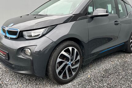 BMW i3 67.000 km 14.800 € Georgsmarienhütte 49124