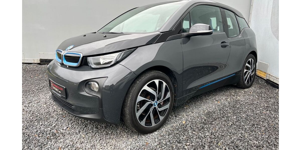 BMW i3 67.000 km 14.800 € Georgsmarienhütte 49124