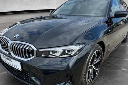 BMW 320 7.900 km 44.900 &euro; Pressath 92690
