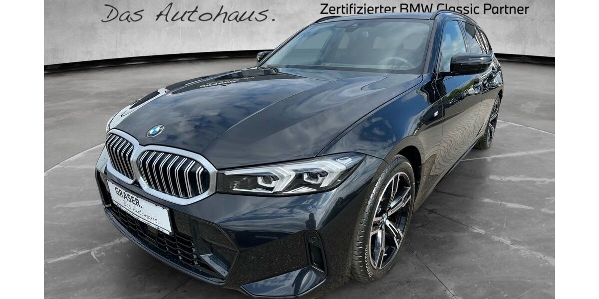 BMW 320 7.900 km 44.900 &euro; Pressath 92690