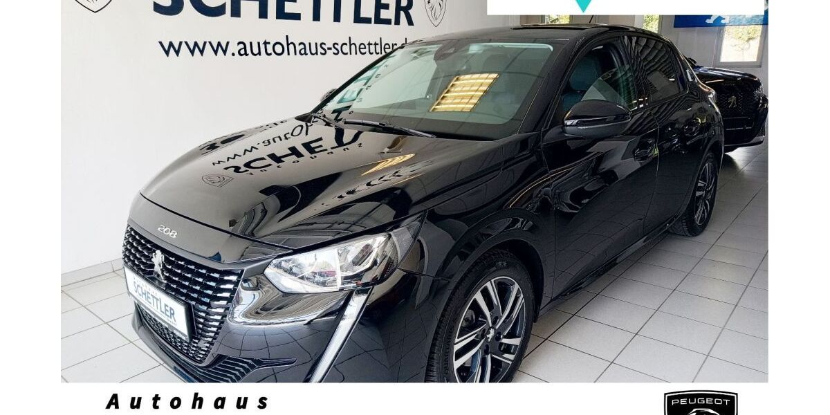 Peugeot 208 35.085 km 16.890 &euro; Bielefeld 33602