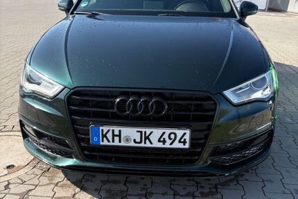 Audi A3 183.000 km 10.750 &euro; Hüffelsheim 55595