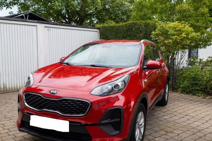 Kia Sportage 59.400 km 14.900 &euro; Essen 45149